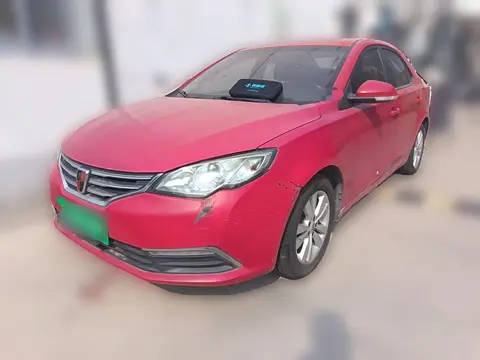 Roewe 360 2016