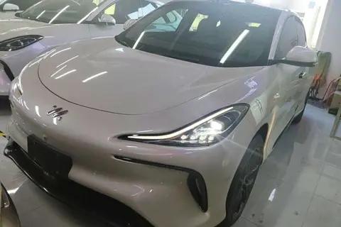 IM Motors LS6 2024
