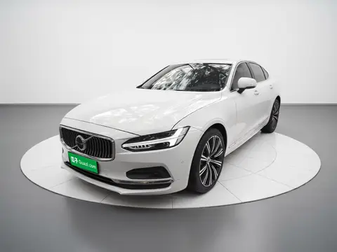 Volvo S90 2024