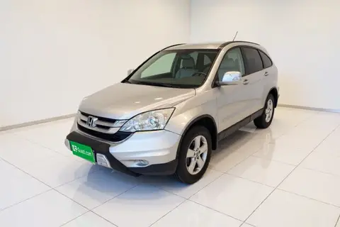 Honda CR-V 2011