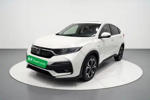 Honda XR-V 2020