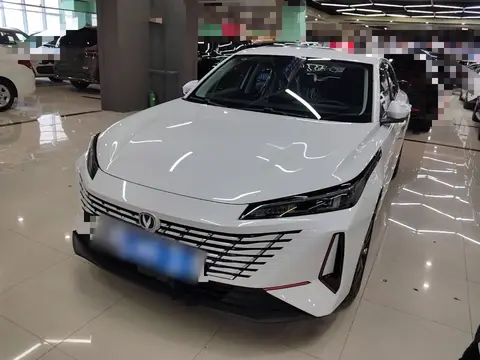 Changan Eado 2026