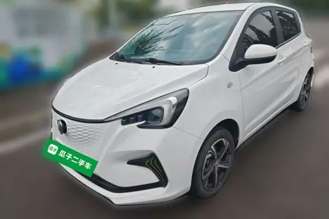 Changan Benni E-Star 2022