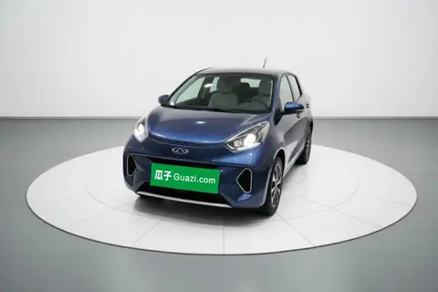 Chery QQ Little Ant 2021