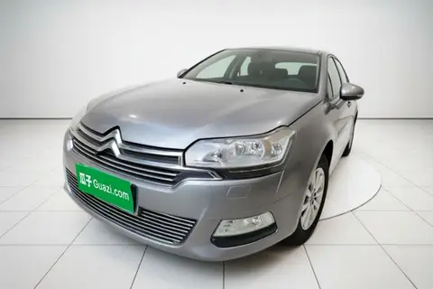 Citroën C5 2014