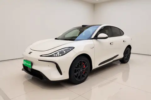 IM Motors LS6 2023