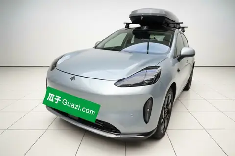 GAC Haobo HT 2024