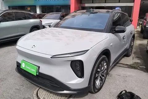 NIO ES6 2023