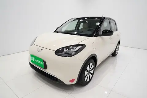Wuling Bingo 2025