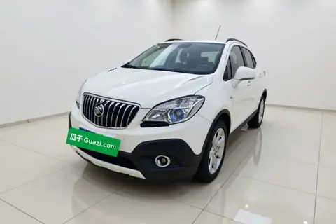 Buick Encore 2015