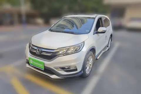 Honda CR-V 2015