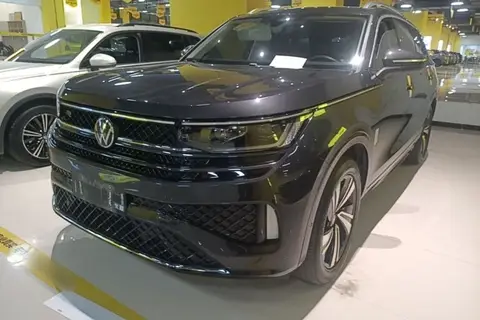 Volkswagen Tavendor 2023