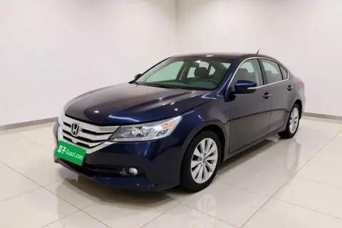 Honda Accord 2014