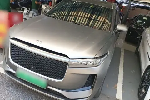 Li ONE 2020