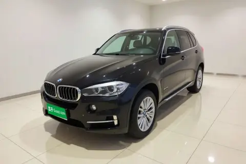 BMW X5 2016