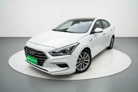 Hyundai Mistra 2017
