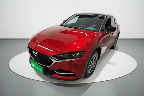 Mazda CX-4 2023