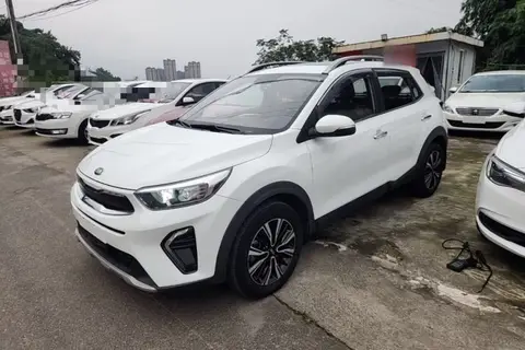 Kia Stonic 2019