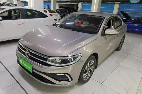 Volkswagen Bora 2023