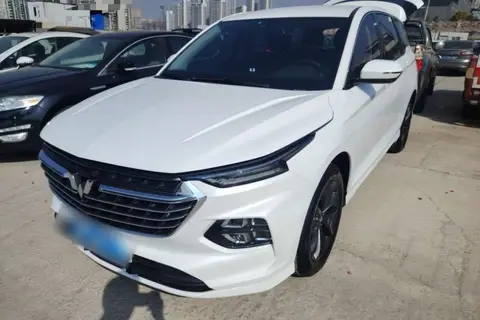 Wuling Victory 2021