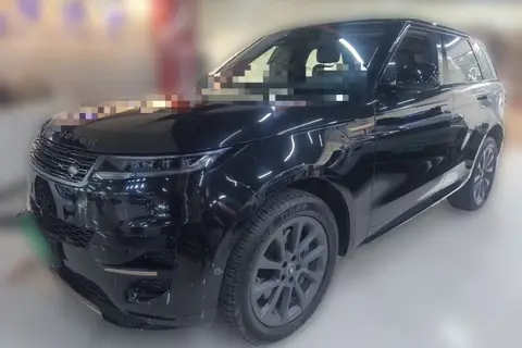 Land Rover Range Rover Sport 2023