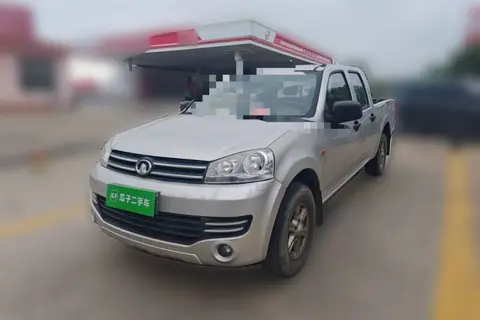 Great Wall Wingle 5 2018