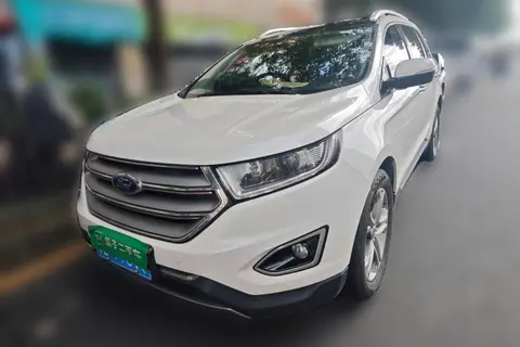 Ford Edge 2019