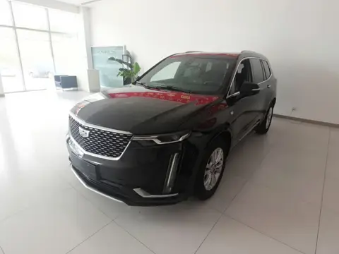 Cadillac XT6 2020