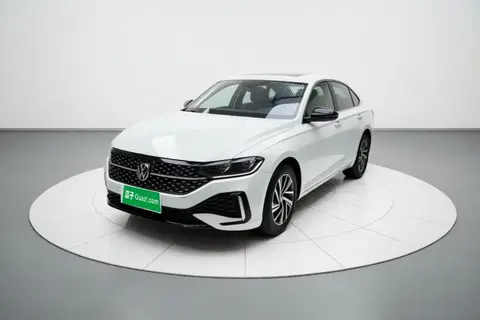 Volkswagen Lavida 2024