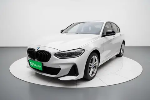 BMW 1 Series 2020