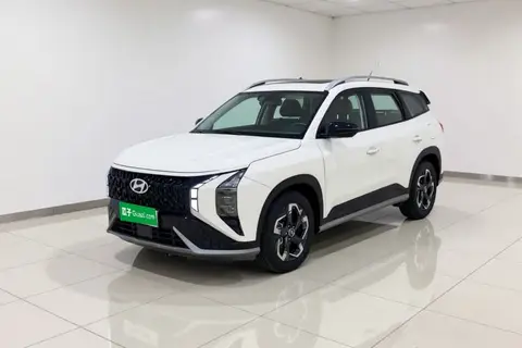 Hyundai ix35 2024