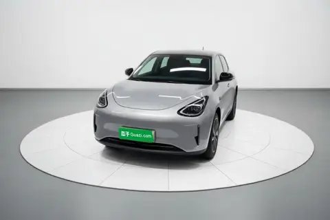 Geely Geome 2026