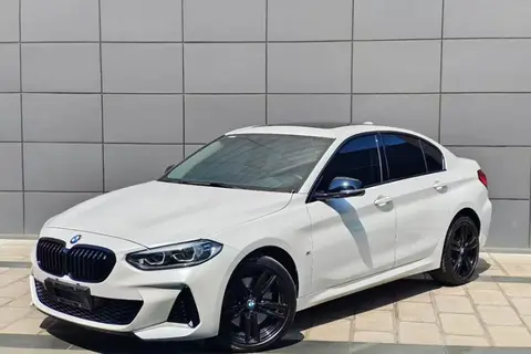 BMW 1 Series 2023