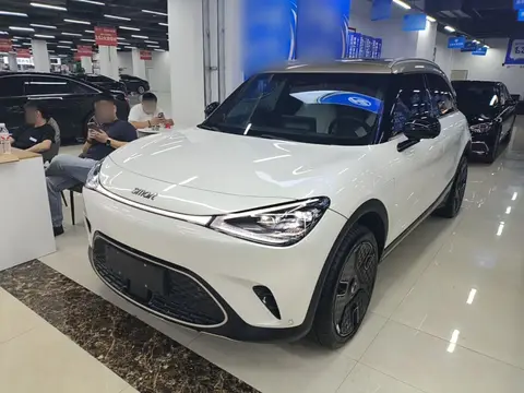smart #1 2023