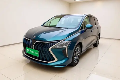 Forthing Yacht 2022