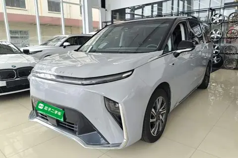Maxus Dajia 9 2022