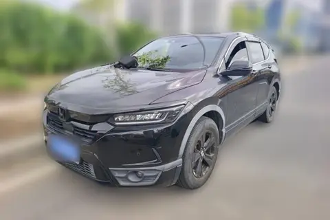 Honda Breeze 2022