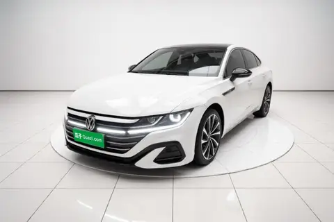Volkswagen CC 2021