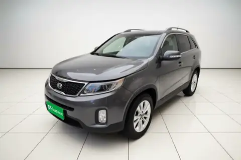 Kia Sorento 2015