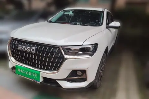 Haval H6 2024