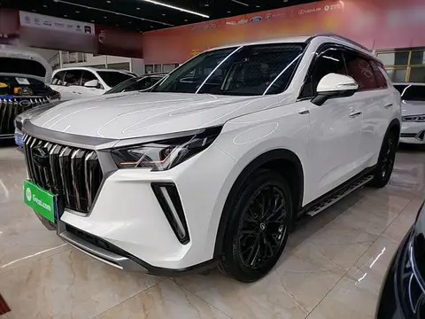 GAC GS4 PLUS 2022
