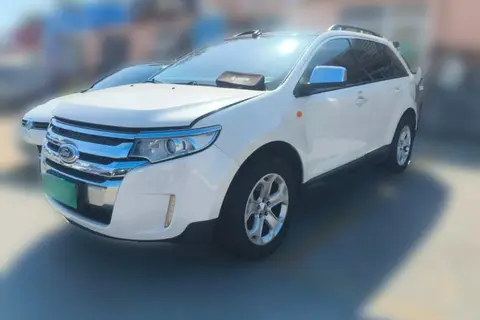 Ford Edge 2013