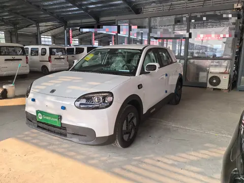 Chery QQ QQ3 EV 2026