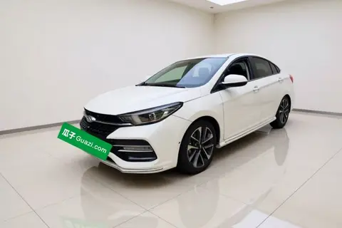 Chery Arrizo GX 2019