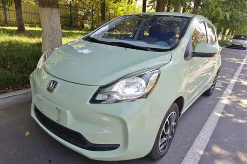 Changan Benni E-Star 2022