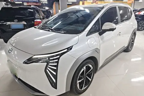 GAC Aion Y 2023