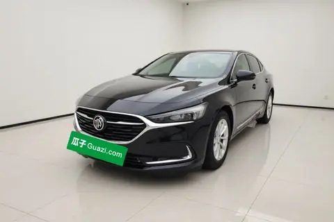 Buick LaCrosse 2021