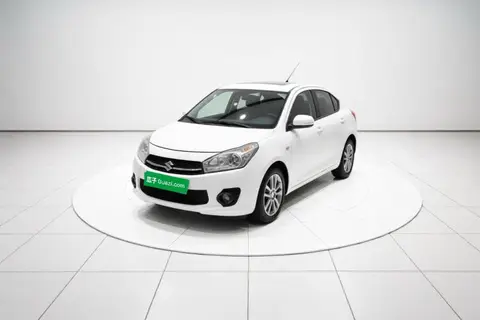 Suzuki Alto 2014