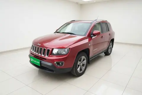 Jeep Compass 2014