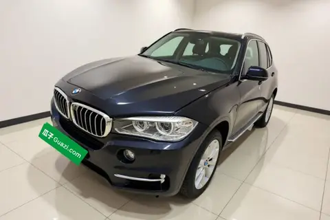 BMW X5 2017